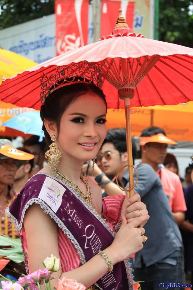 清迈旅游风情_Chiang Mai Travel