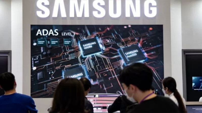 三星这几年开始倾注所有资源挹注在3奈米晶片技术以试图超越台积电